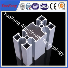 Industrial aluminum profile/aluminum extrusion/6005 6063 industrial profile