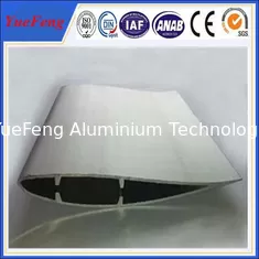 oxidation Aluminum Industrial Fan Blade With 6063 Aluminum For Trailer