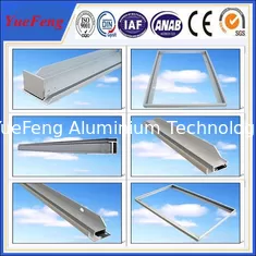 solar frames export to Japan/ aluminium(aluminum) solar panel frame