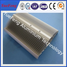 heatsink aluminum profile extruded, aluminium profile for led strip light