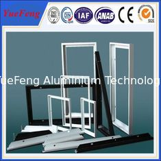 6061 china aluminium extrusion for solar,customized solar panel production line,OEM