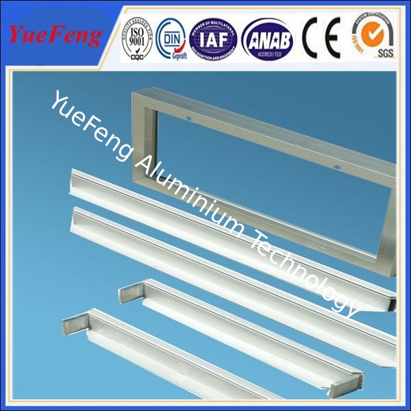 Best Quality Aluminum Solar Frame manufacturer