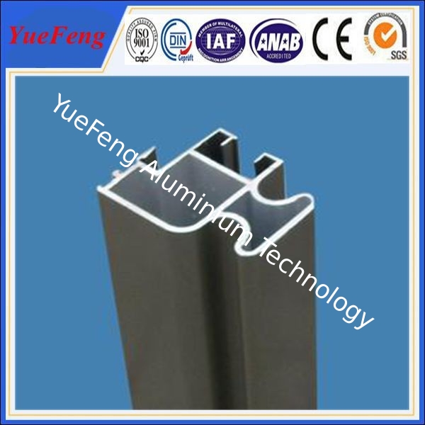 selling aluminum profiles for windows from china biggest factory