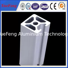 OEM/ODM 6061 T6 Aluminium profiles Suppliers/Industrial Aluminium Extrusion