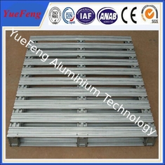 Customised Aluminum Alloy Pallet, Metal Pallet, buy pallets
