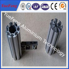 China extruded Aluminum Profile for Exhibition