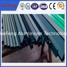 Powder coating aluminium factory aluminium powder coating for aluminium extrusion section