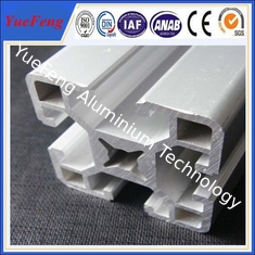 T Slot 4040 Series Industrial Aluminum Profile 4040 Extrusion aluminum framing