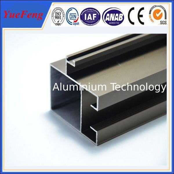 Aluminum Profiles, Aluminium Extrusion Profiles China Factory - China Aluminum  Profiles, Aluminium Extrusion Profiles