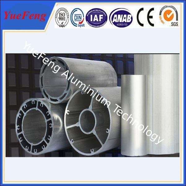 high quality 6061-t6 aluminum tube, OEM aluminum tubes and pipes, customized aluminum tube